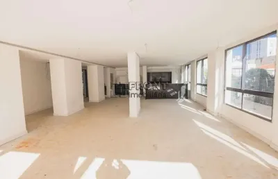 Apartamento com 1 quarto à venda na rua alvorada, 184, vila olímpia, são paulo por r$ 450.000