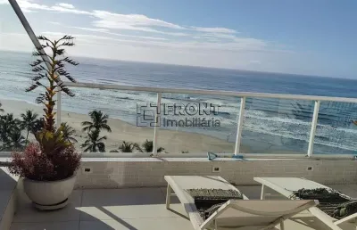 Apartamento com 5 quartos à venda na passeio das caravelas, 269, riviera, bertioga por r$ 20.000.000