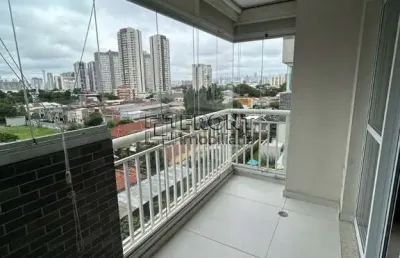 Apartamento com 2 quartos à venda na rua cônego vicente miguel marino, 515, barra funda, são paulo por r$ 650.000