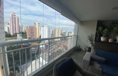 Apartamento com 3 quartos à venda na rua maratona, 285, vila alexandria, são paulo por r$ 1.650.000