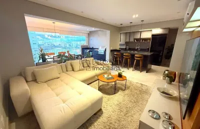 Apartamento com 3 quartos à venda na rua fortunato ferraz, 250, vila anastácio, são paulo por r$ 1.755.000