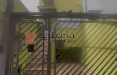 Casa com 2 quartos à venda na rua botucatu, 476, vila clementino, são paulo por r$ 900.000