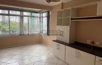 Apartamento com 3 quartos à venda na rua padre antônio tomás, 227, água branca, são paulo por r$ 800.000