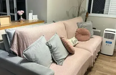 Apartamento com 2 quartos à venda na avenida marquês de são vicente, 2898, várzea da barra funda, são paulo por r$ 780.000