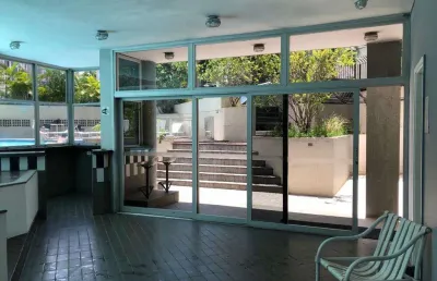 Apartamento com 2 quartos à venda na rua fradique coutinho, 781, pinheiros, são paulo por r$ 1.250.000