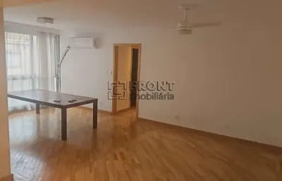 Apartamento com 2 quartos para alugar na rua bela cintra, 2316, consolação, são paulo por r$ 6.500.000