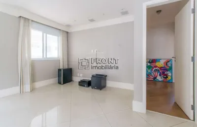 Apartamento com 3 quartos à venda na rua araguari, 536, vila uberabinha, são paulo por r$ 2.350.000