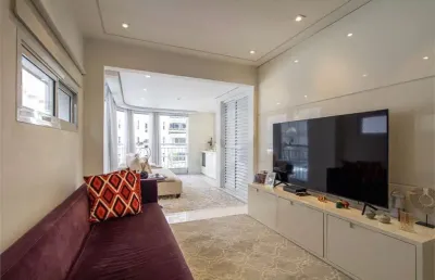 Apartamento com 2 quartos à venda na rua da consolação, 2825, cerqueira césar, são paulo por r$ 1.650.000