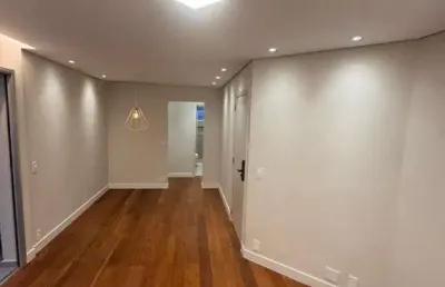 Apartamento com 2 quartos à venda na avenida doutor cardoso de melo, 1032, vila olímpia, são paulo por r$ 850.000