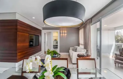 Apartamento com 4 quartos à venda na avenida angélica, 1803, consolação, são paulo por r$ 3.200.000