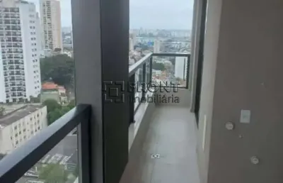 Apartamento com 21 quartos à venda na rua dona leopoldina, 625, ipiranga, são paulo por r$ 712.000