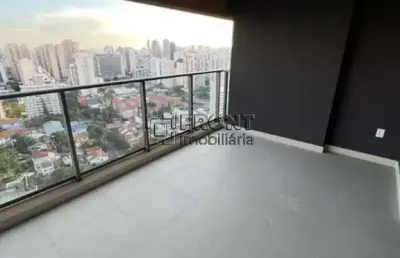 Apartamento com 3 quartos à venda na rua gabriele d'annunzio, 226, campo belo, são paulo por r$ 2.700.000