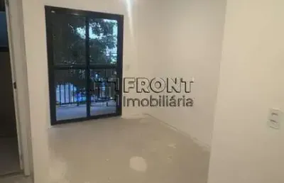 Apartamento com 2 quartos à venda na alameda barão de limeira, 815, campos eliseos, são paulo por r$ 522.000