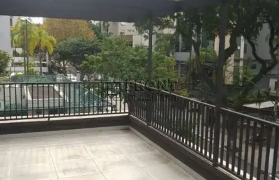 Casa em condomínio fechado com 2 quartos à venda na rua doutor veiga filho, 323, santa cecília, são paulo por r$ 1.850.000