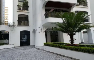 Apartamento com 5 quartos à venda na rua são vicente de paulo, 329, santa cecília, são paulo por r$ 4.365.000