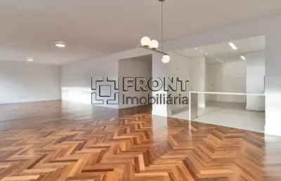 Apartamento com 3 quartos à venda na avenida angélica, 1777, consolação, são paulo por r$ 3.000.000