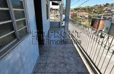 Casa com 3 quartos à venda na barauna, 481, jardim nova esperança, francisco morato por r$ 250.000