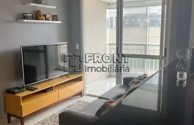 Apartamento com 2 quartos à venda na rua hassib mofarrej, 346, vila leopoldina, são paulo por r$ 620.000