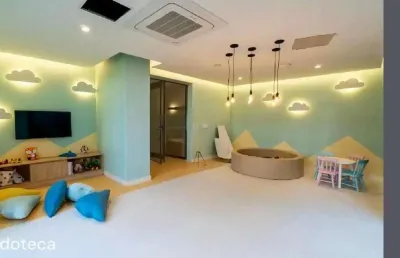 Apartamento com 1 quarto à venda na avenida afonso mariano fagundes, 165, saúde, são paulo por r$ 520.000
