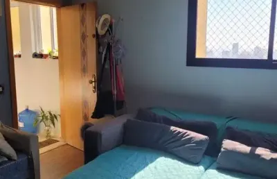 Apartamento com 2 quartos à venda na rua heitor penteado, 1798, sumarezinho, são paulo por r$ 735.000