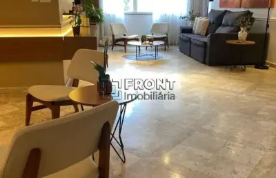 Apartamento com 3 quartos para alugar na rua da consolação, 3240, cerqueira césar, são paulo por r$ 11.000