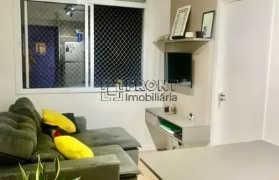 Apartamento com 2 quartos à venda na rua cônego vicente miguel marino, 137, barra funda, são paulo por r$ 340.000