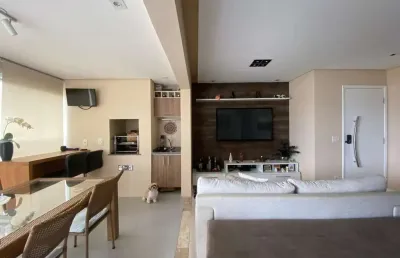 Apartamento com 3 quartos à venda na rua augusta, 183, vila augusta, guarulhos por r$ 1.050.000