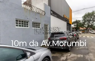 Prédio à venda na pedro noel, 23, jardim das acacias, são paulo por r$ 1.300.000