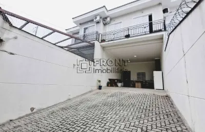 Casa com 5 quartos à venda na rua arlindo pasqualini, 210, jardim leonor mendes de barros, são paulo por r$ 799.000