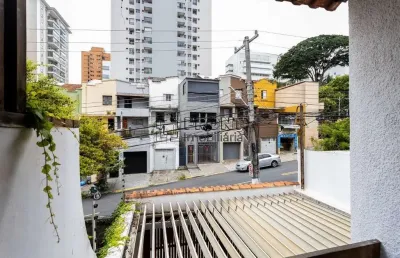 Casa com 3 quartos à venda na rua guiara, 151, pompéia, são paulo por r$ 1.250.000