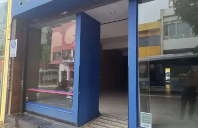 Ponto comercial para alugar na rua augusta, 2716, consolação, são paulo por r$ 35.000