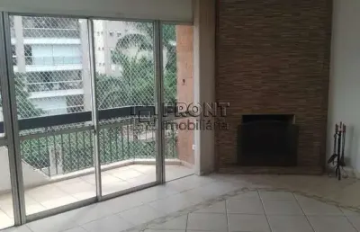 Apartamento com 4 quartos à venda na rua doutor virgílio de carvalho pinto, 306, pinheiros, são paulo por r$ 2.000.000