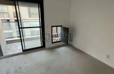 Apartamento com 1 quarto à venda na rua capote valente, 996, pinheiros, são paulo por r$ 480.000