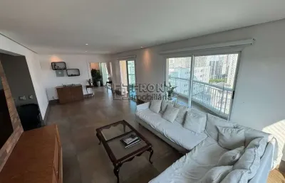 Apartamento com 4 quartos à venda na rua capitão pinto ferreira, 104, jardim paulista, são paulo por r$ 3.615.000
