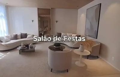 Apartamento com 3 quartos à venda na rua albino boldasso gabril, 119, vila cruzeiro, são paulo por r$ 860.000