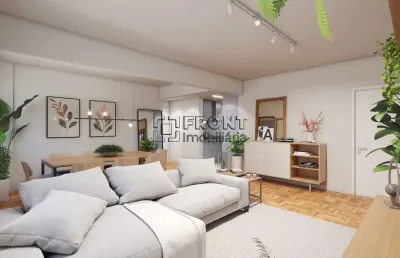 Apartamento com 2 quartos à venda na alameda lorena, 141, jardim paulista, são paulo por r$ 1.895.000