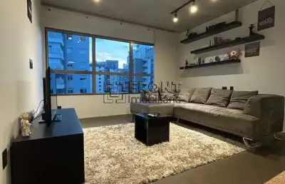 Apartamento com 2 quartos à venda na rua paim, 420, bela vista, são paulo por r$ 1.400.000