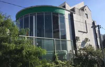 Prédio para alugar na avenida morumbi, 6849, santo amaro, são paulo por r$ 30.000