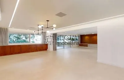 Apartamento com 3 quartos à venda na avenida horácio lafer, 684, itaim bibi, são paulo por r$ 7.100.000