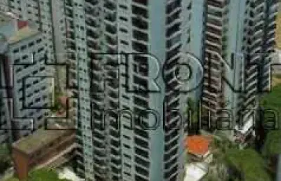 Cobertura com 6 quartos para alugar na rua conde de itu, 406, jardim santo amaro, são paulo por r$ 15.000