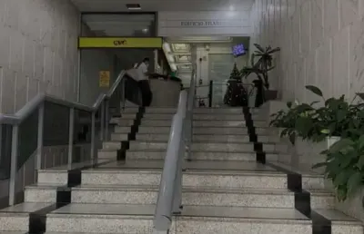 Sala comercial para alugar na rua da consolação, 348, consolação, são paulo por r$ 2.200