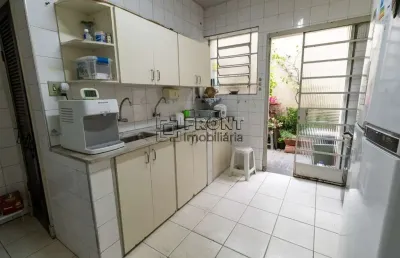 Casa com 4 quartos à venda na rua sumidouro, 41, pinheiros, são paulo por r$ 1.880.000