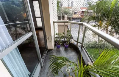 Apartamento com 3 quartos à venda na rua doutor augusto de miranda, 639, pompéia, são paulo por r$ 799.000