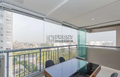 Apartamento com 3 quartos à venda na rua celso ramos, 120, vila andrade, são paulo por r$ 630.000