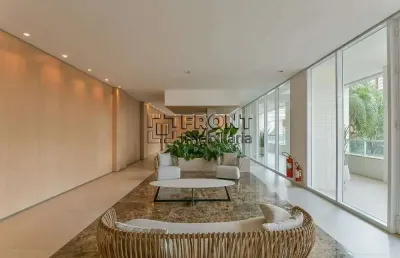 Apartamento com 4 quartos à venda na rua dos caetés, 203, perdizes, são paulo por r$ 6.600.000