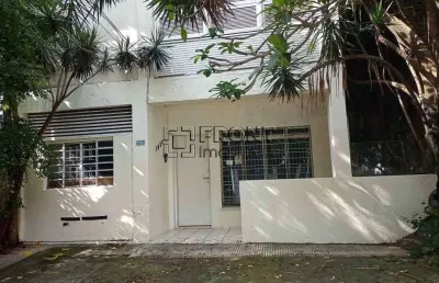 Casa comercial à venda na rua pedro de toledo, 1036, vila clementino, são paulo por r$ 2.200.000