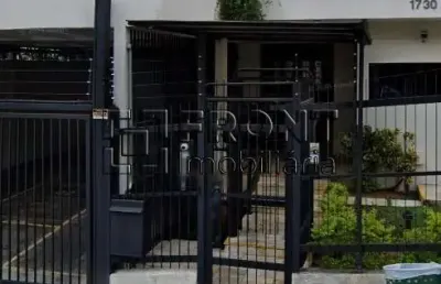 Apartamento com 3 quartos à venda na rua apinajés, 1730, sumaré, são paulo por r$ 1.400.000