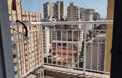 Apartamento com 1 quarto à venda na rua bento freitas, 181, república, são paulo por r$ 385.000