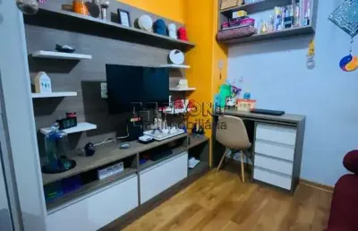 Apartamento com 1 quarto à venda na alameda ribeiro da silva, 483, campos eliseos, são paulo por r$ 298.000