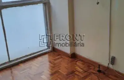Apartamento com 1 quarto à venda na rua álvaro de carvalho, 108, centro, são paulo por r$ 230.000